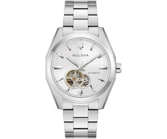 Laikrodis BULOVA 96A345