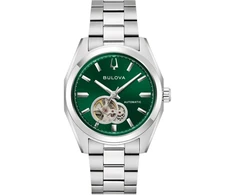 Laikrodis BULOVA 96A349