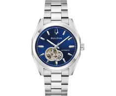 Laikrodis BULOVA 96A350