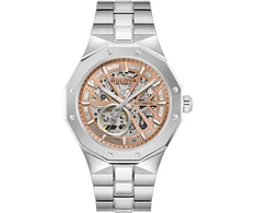 Laikrodis BULOVA 96A351