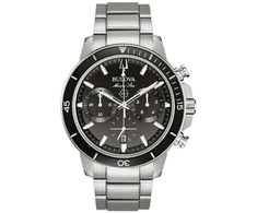 Laikrodis BULOVA 96B272