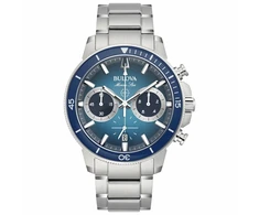 Laikrodis BULOVA 96B380
