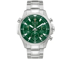 Laikrodis BULOVA 96B396