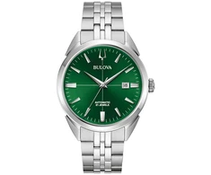 Laikrodis BULOVA 96B424