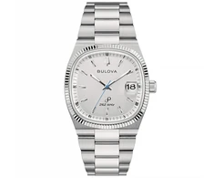 Laikrodis BULOVA 96B444