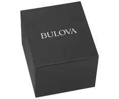Laikrodis BULOVA 96B444