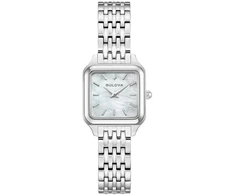 Laikrodis BULOVA 96L357