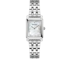 Laikrodis BULOVA 96P244