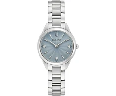 Laikrodis BULOVA 96P255
