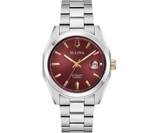 Laikrodis BULOVA 98B422