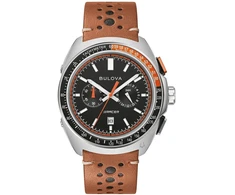 Laikrodis BULOVA 98B427