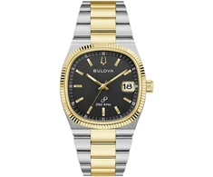 Laikrodis BULOVA 98B458