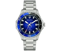 Laikrodis BULOVA 98B466