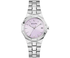 Laikrodis BULOVA OCTAGON 96M170