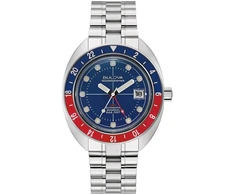 Laikrodis BULOVA WATCHES 96B405