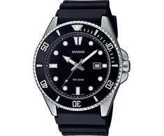 Laikrodis CASIO COLLECTION &amp; VINTAGE WATCHES MDV-107-1A1VEF