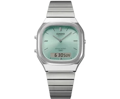 Laikrodis CASIO COLLECTION &amp; VINTAGE WATCHES AQ-240E-2AEF