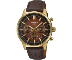 Laikrodis CASIO EDIFICE WATCHES EFR-575CL-5AEF