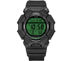 Laikrodis CASIO G-SHOCK BOLD - ELECTRO Žalias SERIE GD-010BEG-1ER