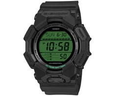 Laikrodis CASIO G-SHOCK BOLD - ELECTRO Žalias SERIE GD-010BEG-1ER