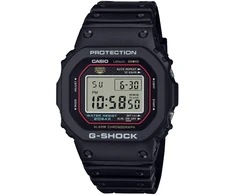 Laikrodis CASIO G-SHOCK THE ORIGIN - REVIVAL SERIE DW-5000R-1AER