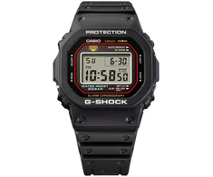 Laikrodis CASIO G-SHOCK THE ORIGIN - REVIVAL SERIE DW-5000R-1AER
