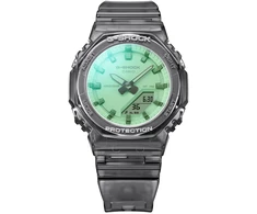 Laikrodis CASIO G-SHOCK WATCHES GMA-P2100SR-1AER