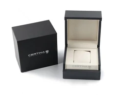 Laikrodis CERTINA CAIMANO ***** C017.410.33.032.00