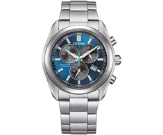 Laikrodis CITIZEN AT2590-59L