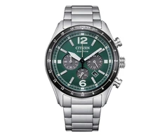 Laikrodis CITIZEN AVIATOR CRONO CA4654-55X