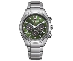 Laikrodis CITIZEN CA4750-51X