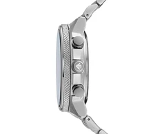 Laikrodis CITIZEN CRONO Pultas SUPER TITANIUM CB5850-80L