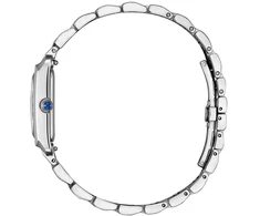 Laikrodis CITIZEN EL SQUARE EW5620-55A