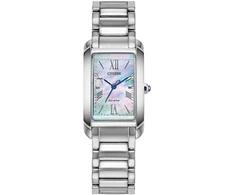 Laikrodis CITIZEN EL SQUARE EW5620-55N