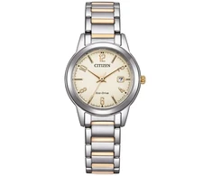 Laikrodis CITIZEN FE1244-72A