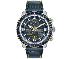 Laikrodis CITIZEN JY8078-01L