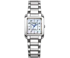 Laikrodis CITIZEN L SQUARE EW5600-87D