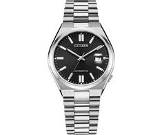 Laikrodis CITIZEN NJ0150-81E