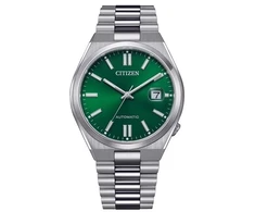 Laikrodis CITIZEN NJ0150-81X