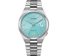 Laikrodis CITIZEN NJ0151-88M