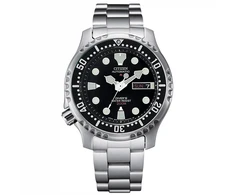 Laikrodis CITIZEN NY0040-50E
