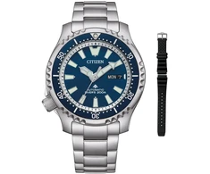 Laikrodis CITIZEN NY0161-63L