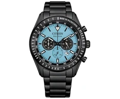 Laikrodis CITIZEN RESCUE CHRONO ECO-DRIVE CA4605-85L