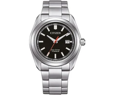 Laikrodis CITIZEN SUPER TITANIUM 1900 AW1900-50E