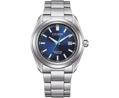 Laikrodis CITIZEN SUPER TITANIUM 1900 AW1900-50L