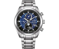 Laikrodis CITIZEN TSUKI-YOMI MOON PHASE BY1010-81L