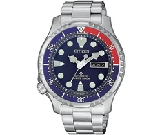 Laikrodis CITIZEN WATCHES NY0086-83L