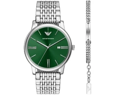 Laikrodis EMPORIO ARMANI AR80087SET