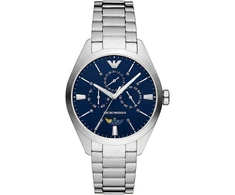 Laikrodis EMPORIO ARMANI CLAUDIO AR11553