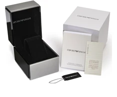 Laikrodis EMPORIO ARMANI CLEO AR80065SET